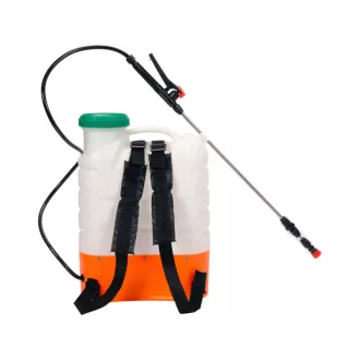 FLO Pulverizator de rucsac fără fir 16 litri