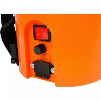 FLO Pulverizator de rucsac fără fir 16 litri