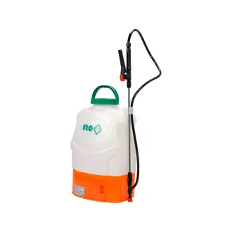 FLO Pulverizator de rucsac fără fir 16 litri