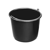 Găleți pentru mortar, găleți pentru mortar și cutii pentru mortar