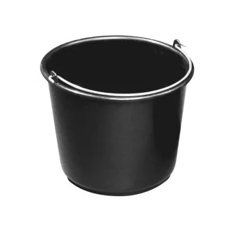 Găleată cu mortar armat 20 litri