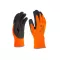 ELK(W)/09 Mănuși de protecție căptușite cu strat de latex