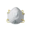 Mască de praf FFP1SL NR D cu supapă (10 buc)