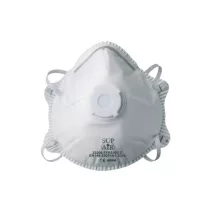 Măști de protecție împotriva prafului