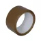 Bandă de ambalare maro 48 mm x 60 m