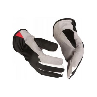   GUIDE 762W Mănuși de protecție a muncii căptușite STL 10