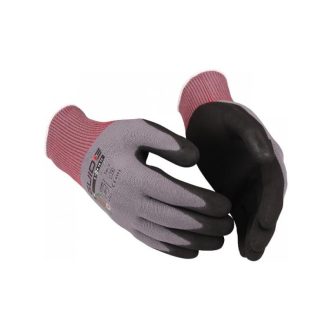   GUIDE 580 Mănuși de protecție a muncii cu nitril înmuiat STL 8