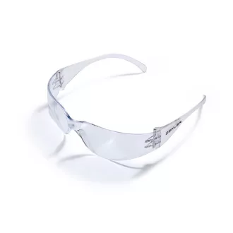 ZEKLER 3 Ochelari de protecție clari HC/AF