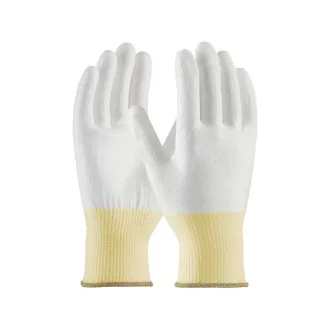 DRAGONFLY-ECO/11 Mănuși de montaj scufundate ALBE