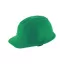 Casca de protectie verde GP3000