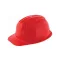 Casca de protectie rosie GP3000