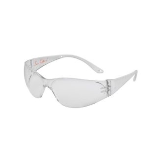 Ochelari de protecție POKELUX limpezi de apă