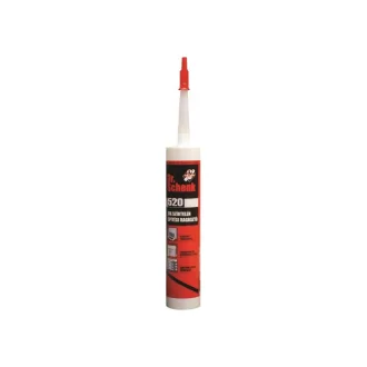 DR. SCHENK Adeziv de construcție transparent 300 ml