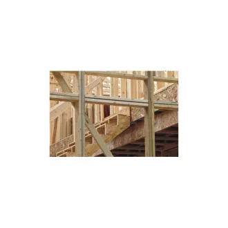   Șurub pentru PAL CELO VELOX 2,5 x 20 mm, complet filetat, PZ, zinc alb (300 buc)