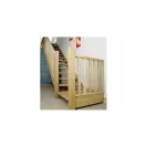 Șurub PAL CELO VELOX 4,5 x 40 mm, filet complet, PZ, zinc alb (200 buc)