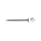 Șurub PAL CELO VELOX 5,0 x 60 mm, filet complet, PZ, zinc alb (125 buc)