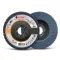 Disc abraziv CAMEL 115 mm / P60 inox (827664)