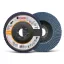 Disc abraziv CAMEL 115 mm / P60 inox (827664)