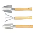 FLO Gardener set 3 piese 205 mm