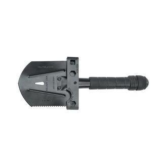 Mini cazma multifunctionala FLO 280 mm