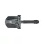 Mini cazma multifunctionala FLO 280 mm