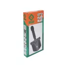 Mini cazma multifunctionala FLO 280 mm