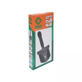 Mini cazma multifunctionala FLO 280 mm