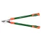 FLO tăietor de ramuri 660 mm/30 mm tăietor lateral acoperit cu teflon