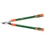 FLO tăietor de ramuri 660 mm/30 mm tăietor lateral acoperit cu teflon