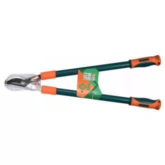   FLO tăietor de ramuri 660 mm/30 mm tăietor lateral acoperit cu teflon