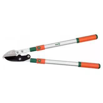   FLO tăietor de ramuri mâner telescopic 690 - 1030 mm/40 mm tăietor acoperit cu teflon