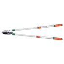 FLO tăietor de ramuri mâner telescopic 690 - 1030 mm/40 mm tăietor acoperit cu teflon