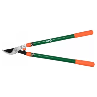   FLO tăietor de ramuri mâner telescopic 620 - 940 mm/30 mm tăietor lateral acoperit cu teflon