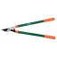 FLO tăietor de ramuri mâner telescopic 620 - 940 mm/30 mm tăietor lateral acoperit cu teflon