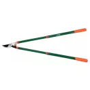 FLO tăietor de ramuri mâner telescopic 620 - 940 mm/30 mm tăietor lateral acoperit cu teflon