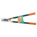 FLO tăietor de ramuri mâner telescopic 620 - 940 mm/30 mm tăietor lateral acoperit cu teflon