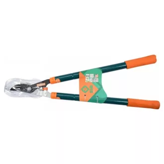   FLO tăietor de ramuri mâner telescopic 620 - 940 mm/30 mm tăietor lateral acoperit cu teflon