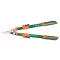 FLO tăietor de ramuri mâner telescopic 660 - 910 mm/30 mm tăietor lateral acoperit cu teflon
