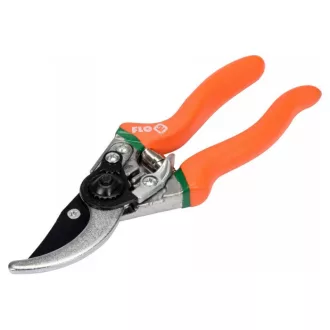 FLO Foarfecă de tăiere laterală cu strat de teflon 220 mm