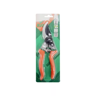 FLO Foarfecă de tăiere laterală cu strat de teflon 220 mm