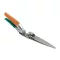 FLO Foarfece pentru iarba rotativa 3 pozitii 320 mm