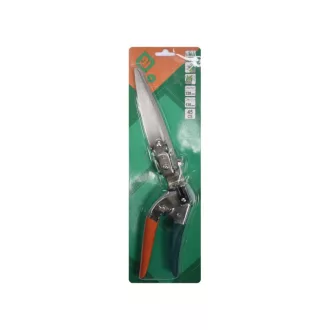 FLO Foarfece pentru iarba rotativa 3 pozitii 320 mm