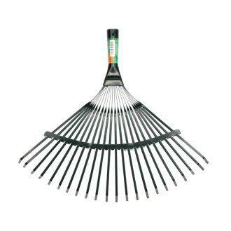 FLO Matura frunze metal 425 mm