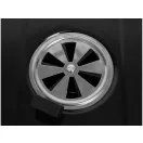 LUND Gratar cu carbune 570 mm