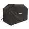 LUND Huse pentru gratar 1300 x 500 x 950 mm