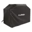 LUND Huse pentru gratar 1300 x 500 x 950 mm