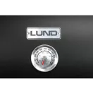 LUND Grătar pe cărbuni