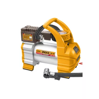 INGCO Compresor auto 12 V 10 bar