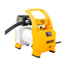 INGCO Compresor auto 12 V 10 bar