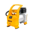 INGCO Compresor auto 12 V 10 bar